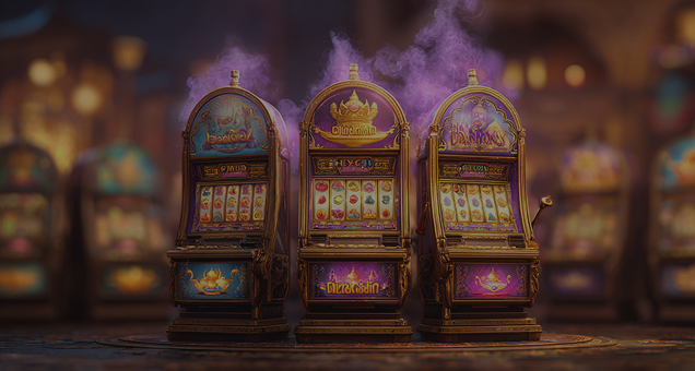 Alawin Casino